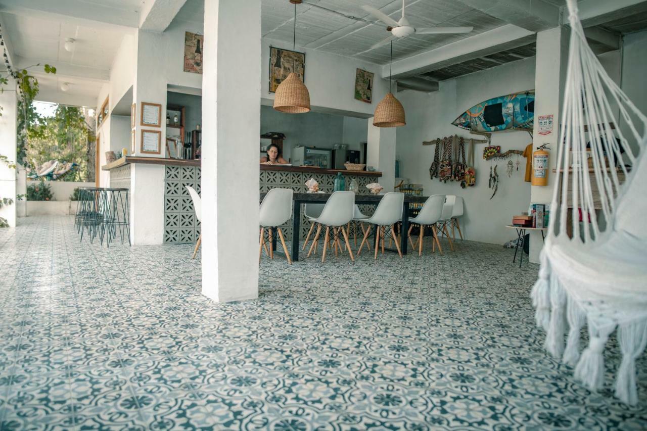 Casa Del Pavo Real Boutique