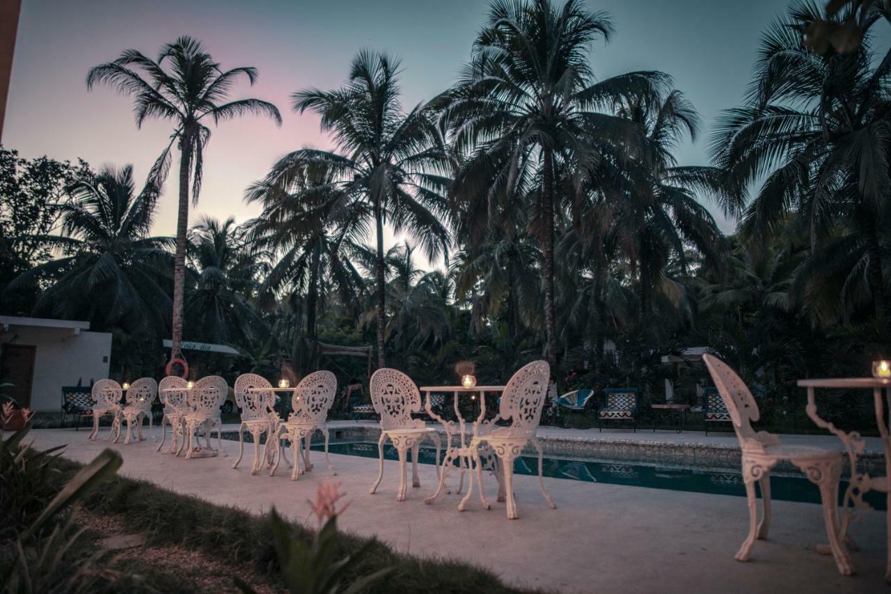 Hostal Casa Del Pavo Real Boutique